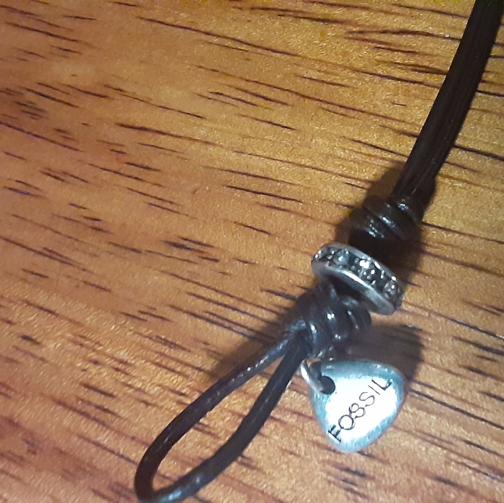 Fossil bracelets - Picture 3 of 9